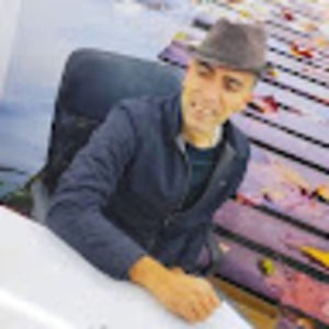 Meet your Posher, Muharrem